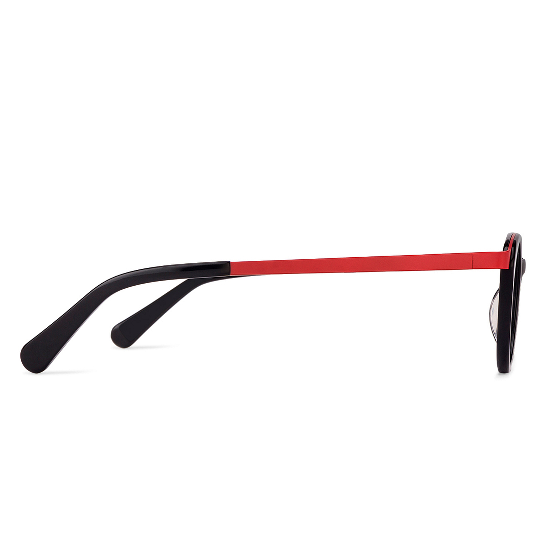 Vincent Chase Online Red Full Rim Cat Eye right side