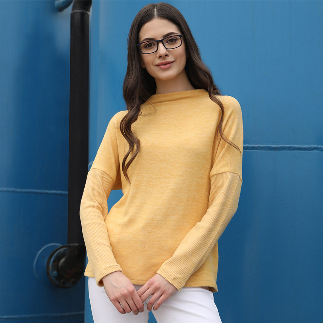 Vincent Chase Online Sky Blue Full Rim Rectangle right side