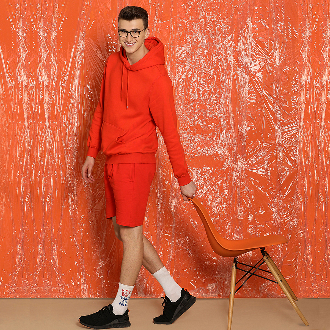 Vincent Chase Online Black Full Rim Rectangle left side