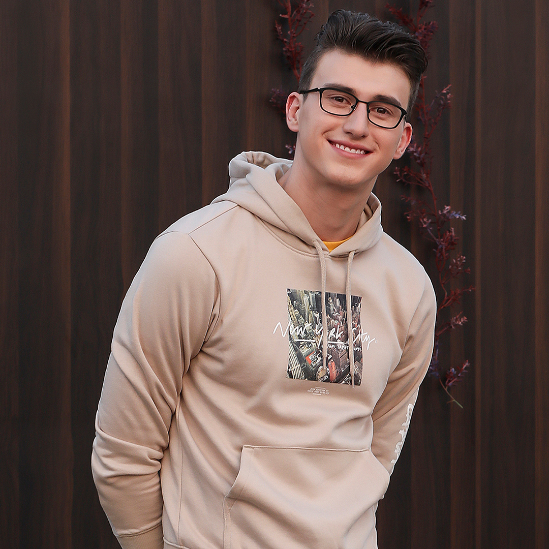 Vincent Chase Online Black Full Rim Rectangle right side