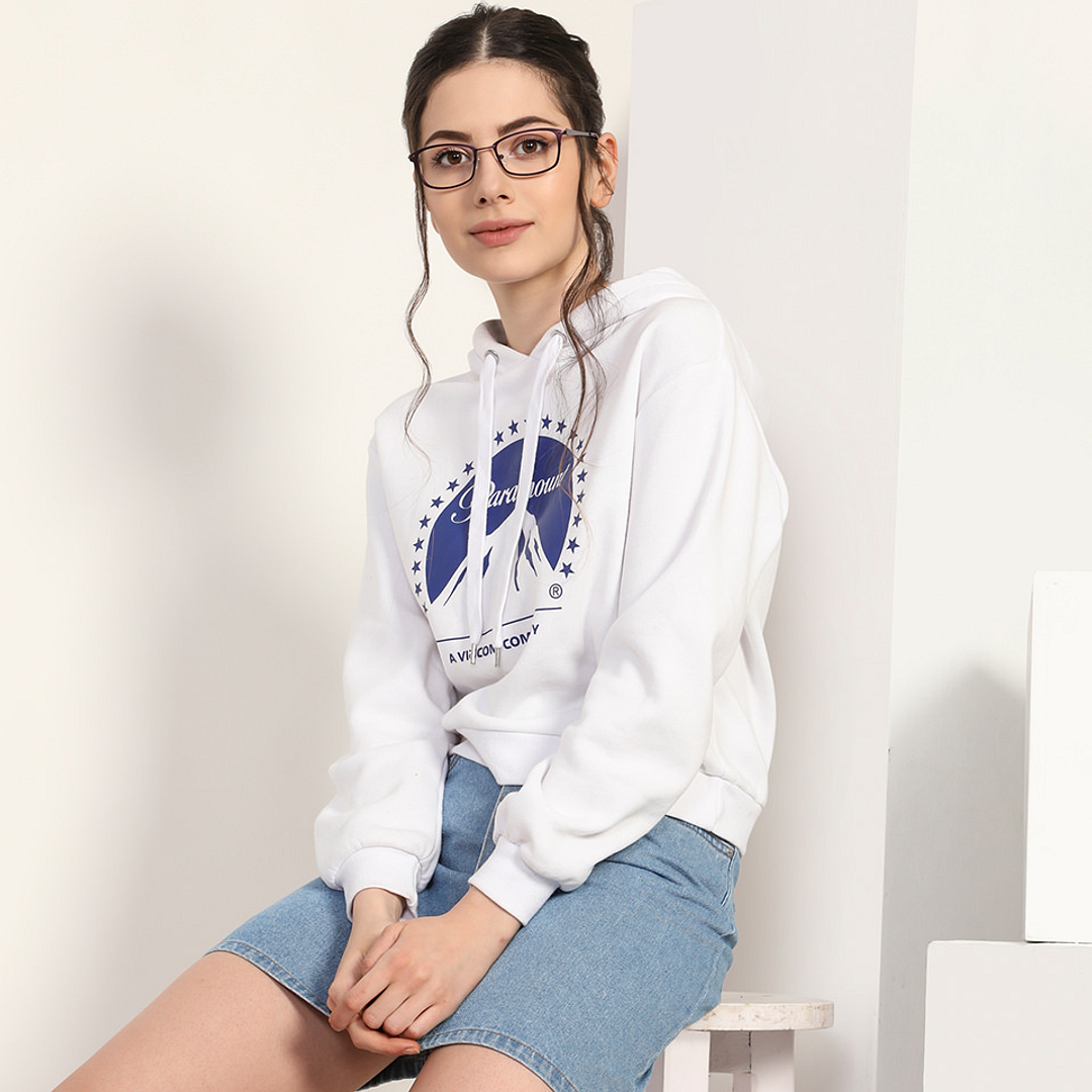 Vincent Chase Online Purple Full Rim Rectangle left side