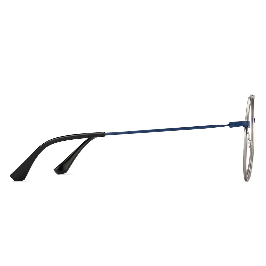 Vincent Chase Online Demi Full Rim Aviator right side