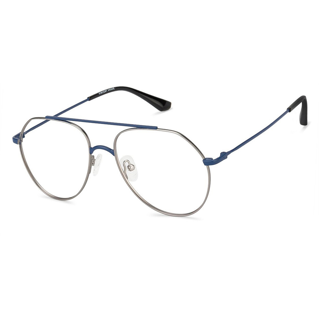 Vincent Chase Online Demi Full Rim Aviator right side