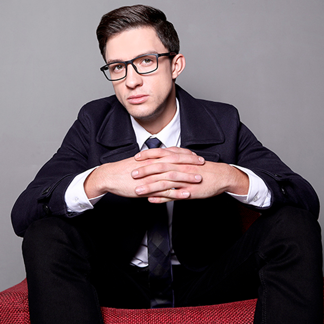 Lenskart Air Online Black Full Rim Rectangle right side