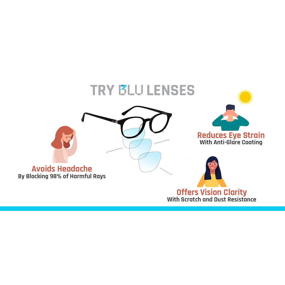 Vincent Chase Online Silver Full Rim Aviator right side