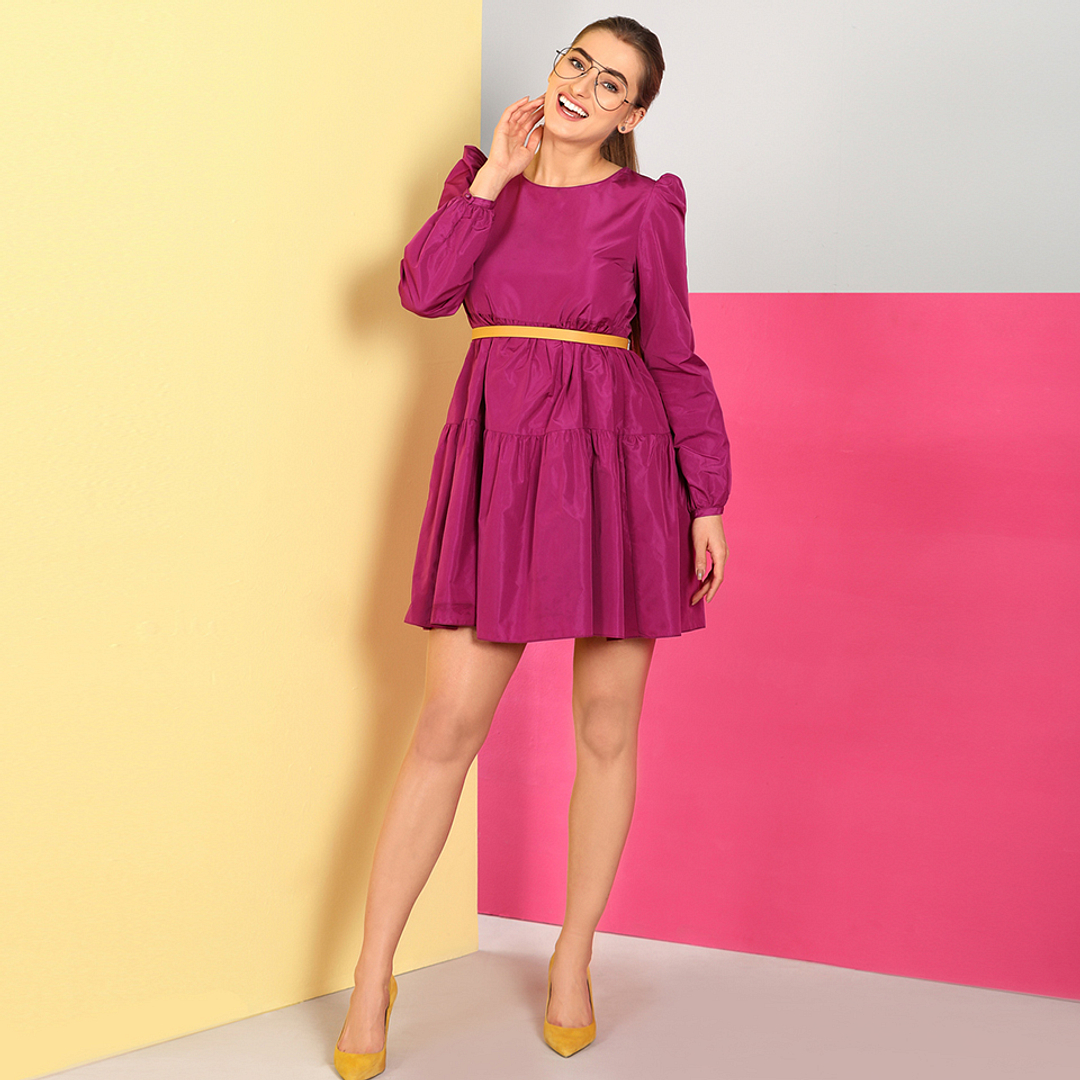 Vincent Chase Online Mid Gunmetal Full Rim Aviator right side