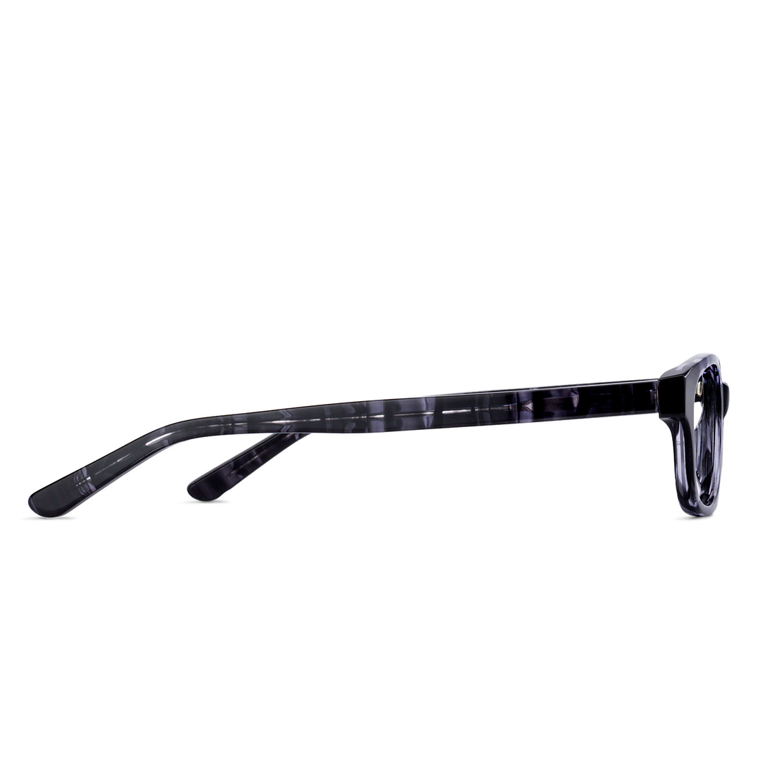 Vincent Chase Online Light Gray Full Rim Cat Eye right side