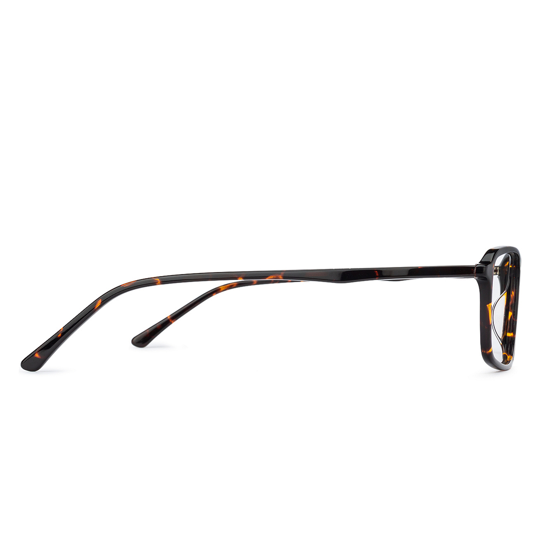 Vincent Chase Online Tortoise Full Rim Rectangle right side