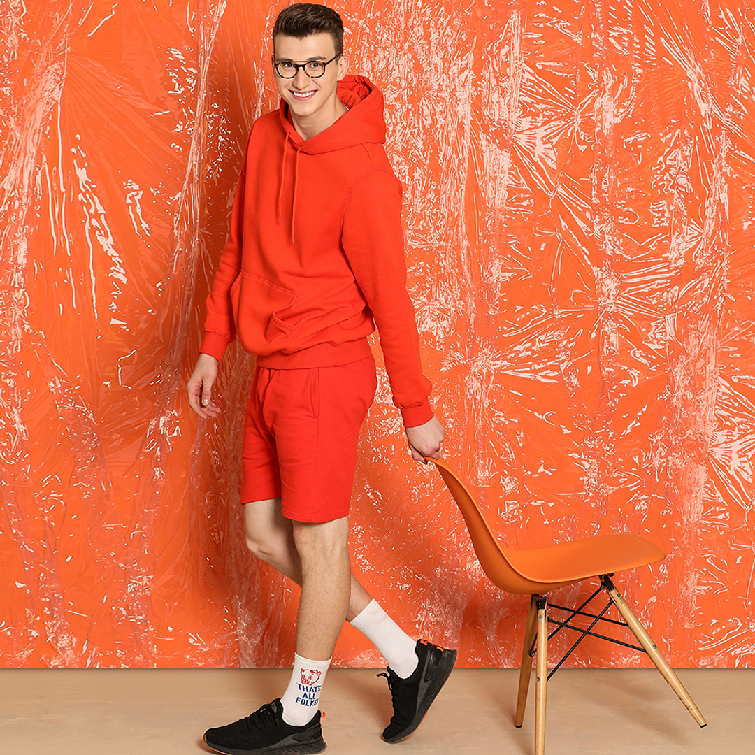 Vincent Chase Online Gold Full Rim Round left side