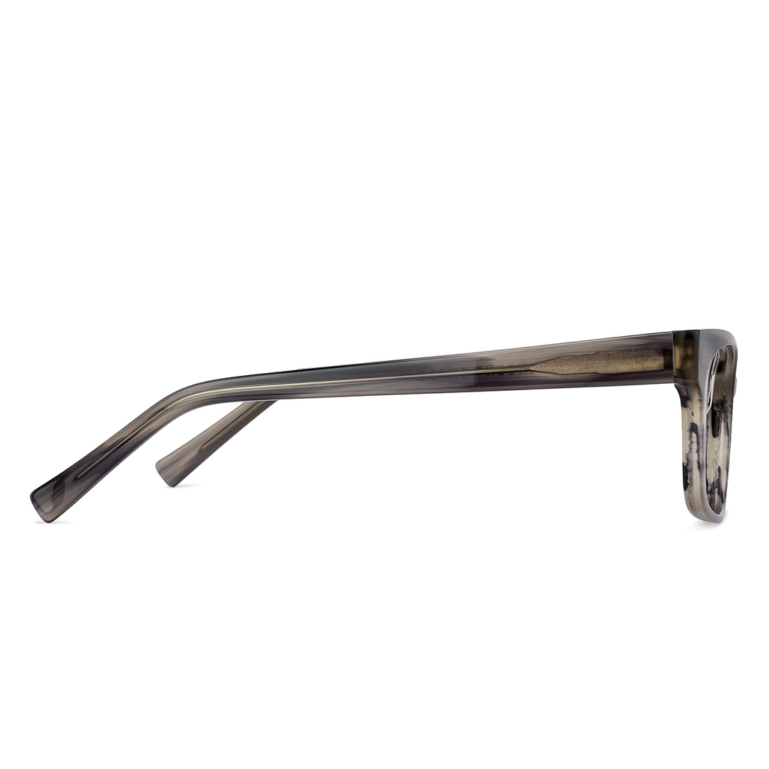 Vincent Chase Online Light Gray Full Rim Rectangle right side