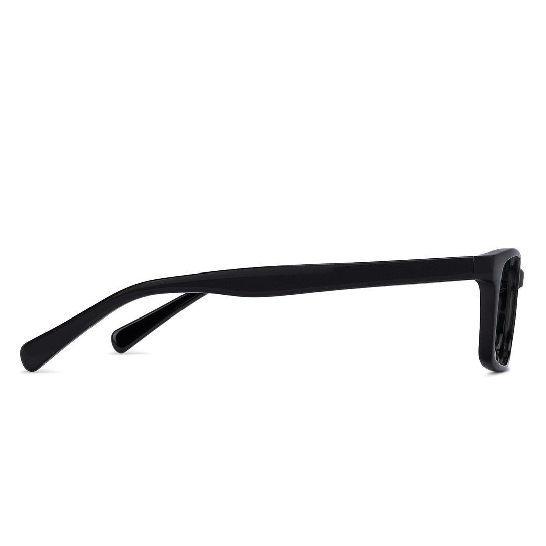 Vincent Chase Online Black Full Rim Rectangle right side