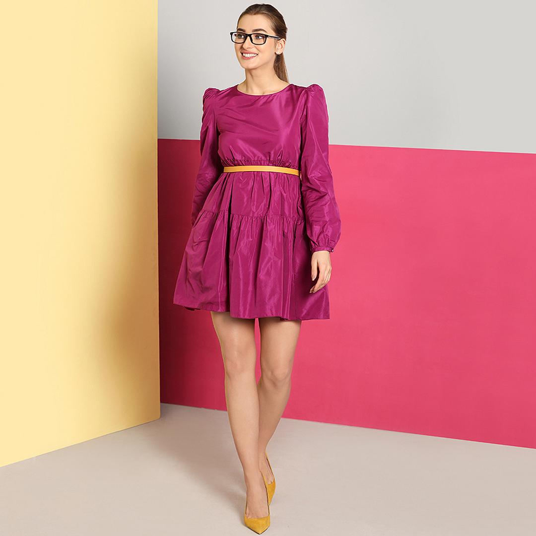 Vincent Chase Online Black Full Rim Rectangle right side