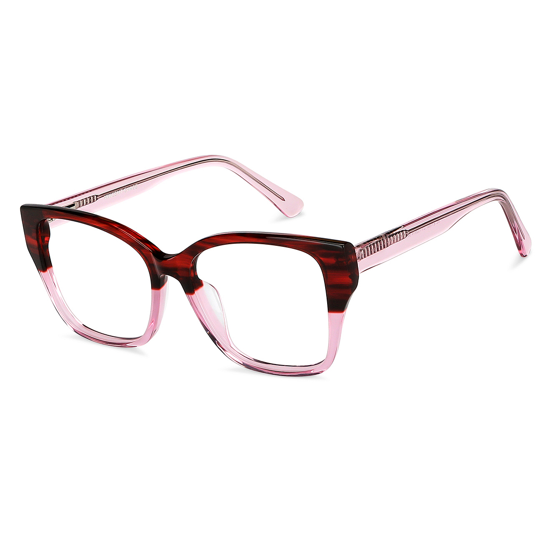 Vincent Chase Online Demi Full Rim Cat Eye left side