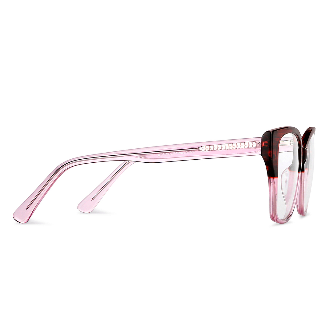 Vincent Chase Online Demi Full Rim Cat Eye left side