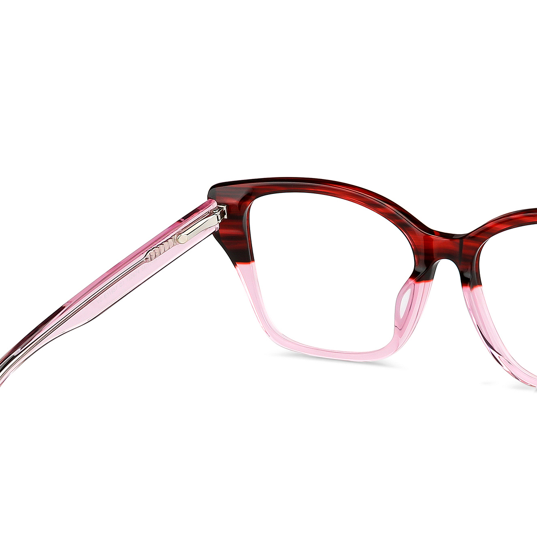 Vincent Chase Online Demi Full Rim Cat Eye right side