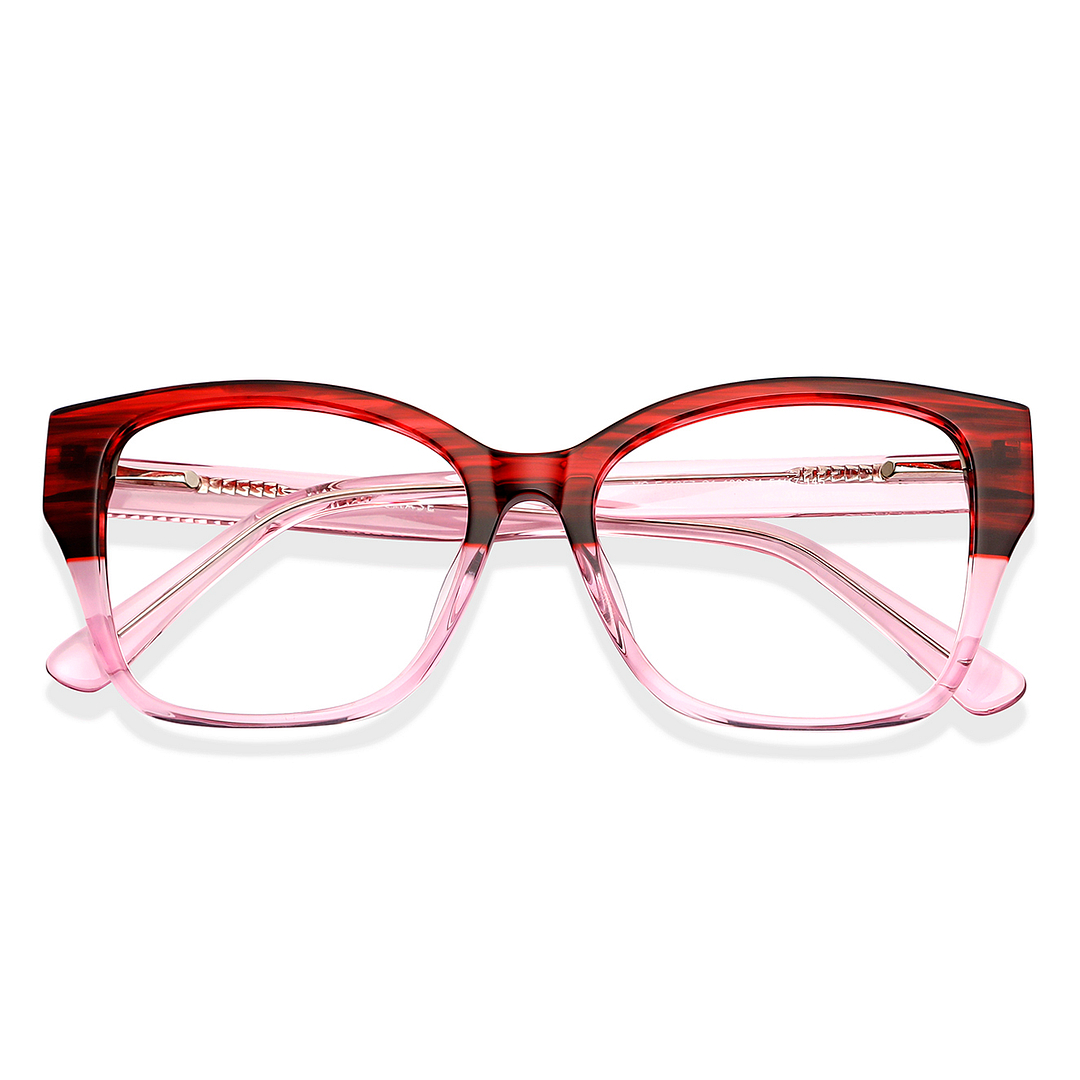 Vincent Chase Online Demi Full Rim Cat Eye left side