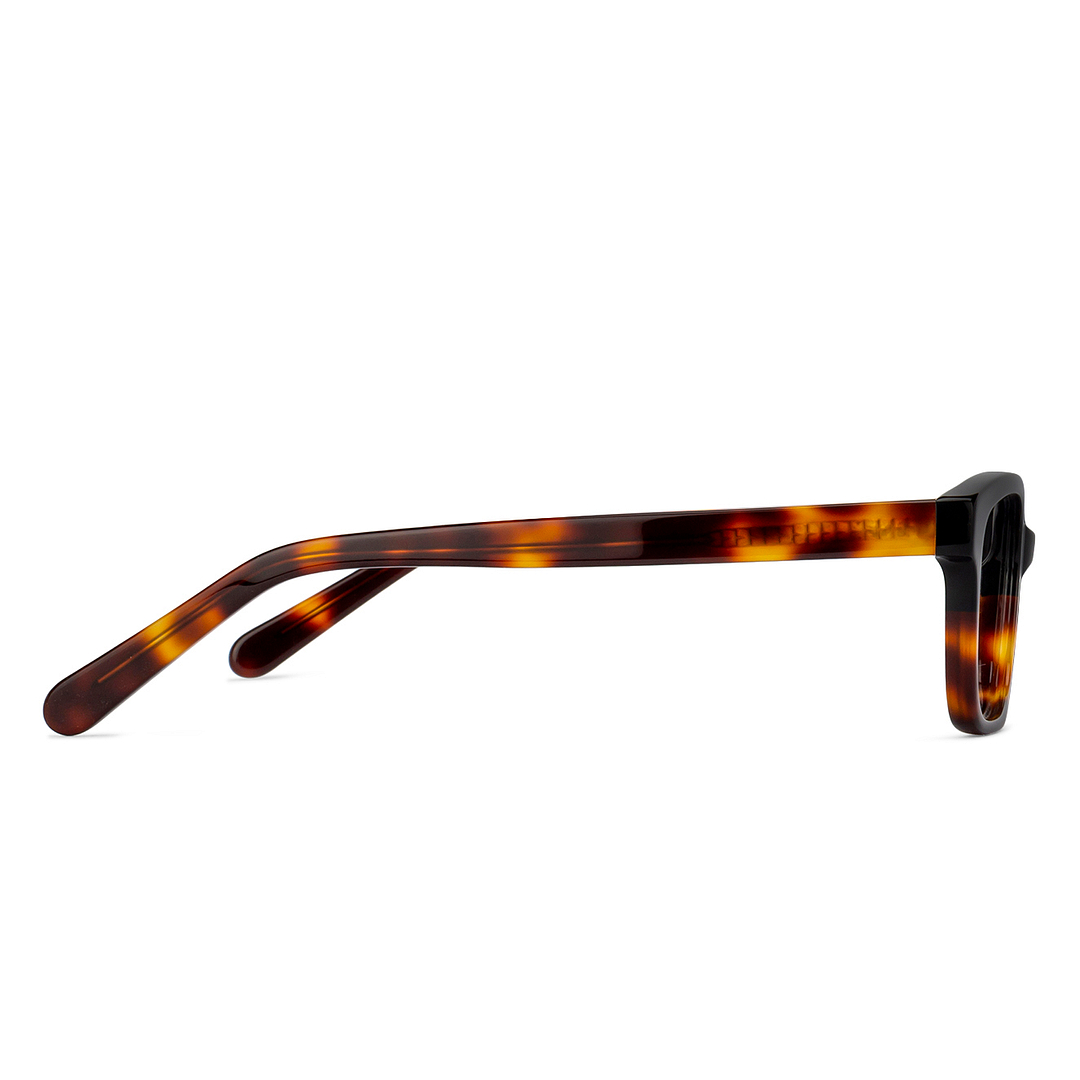Vincent Chase Online Black Full Rim Cat Eye right side