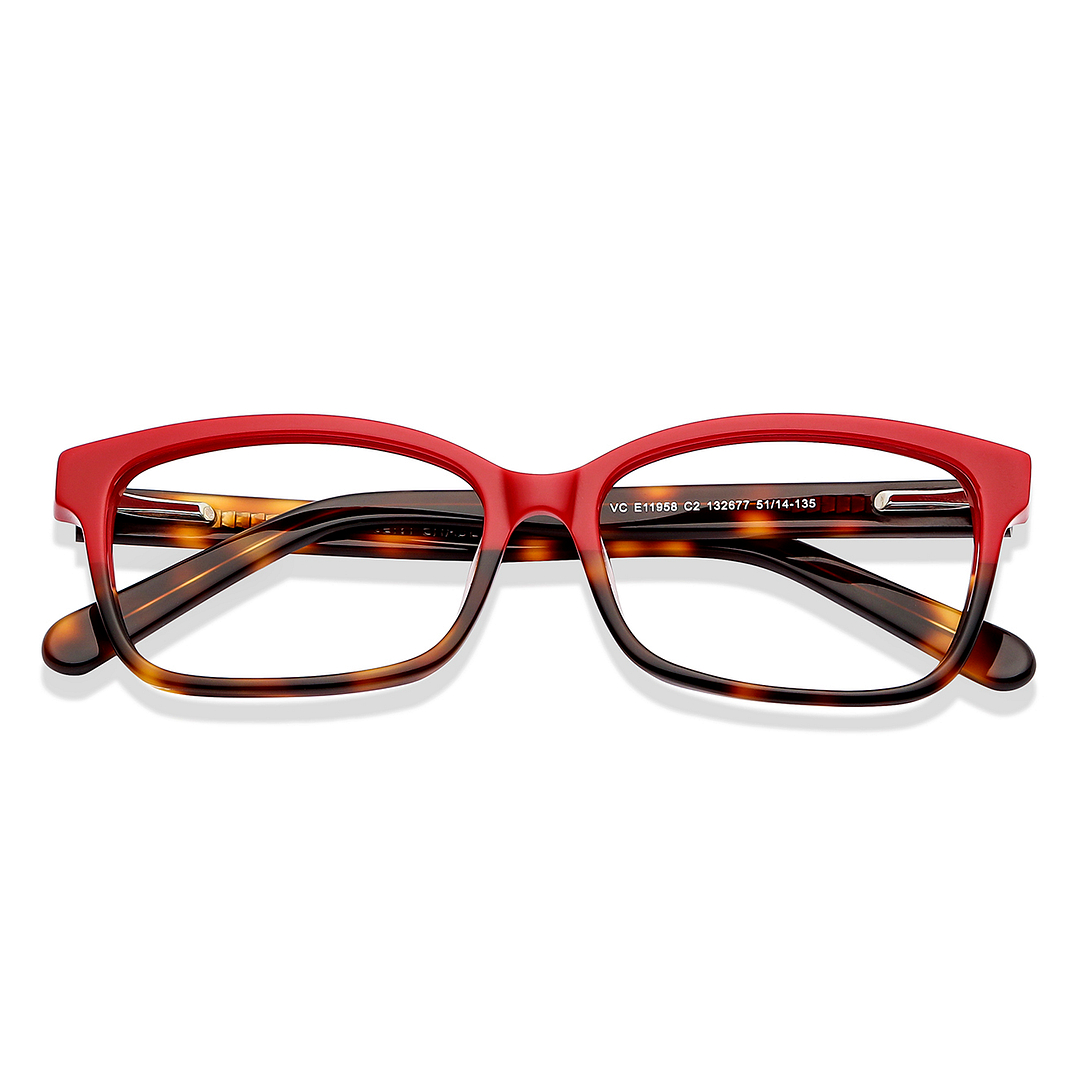 Vincent Chase Online Demi Full Rim Cat Eye left side