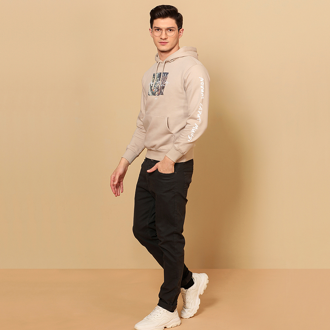 Vincent Chase Online Gold Full Rim Aviator right side