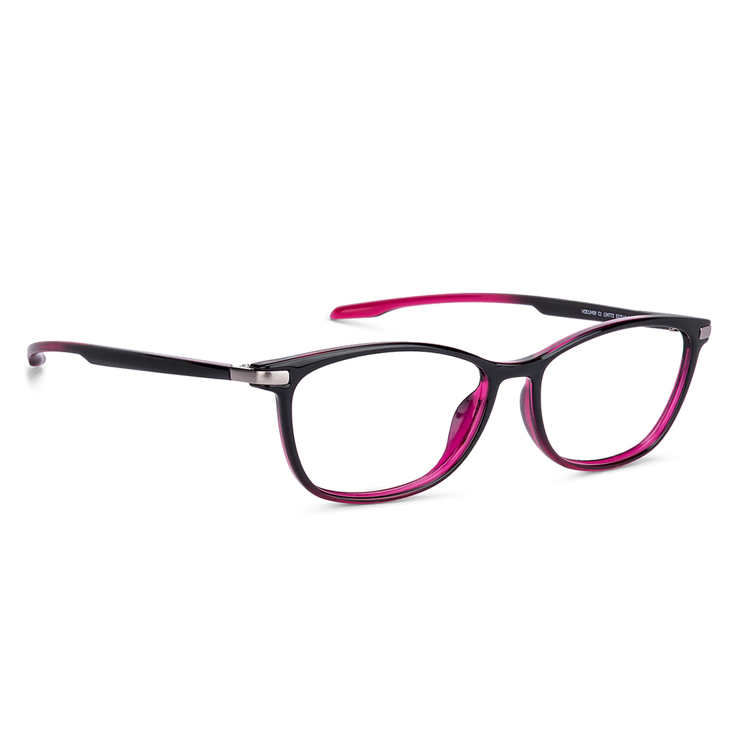 Lenskart Air Online Demi Full Rim Cat Eye right side