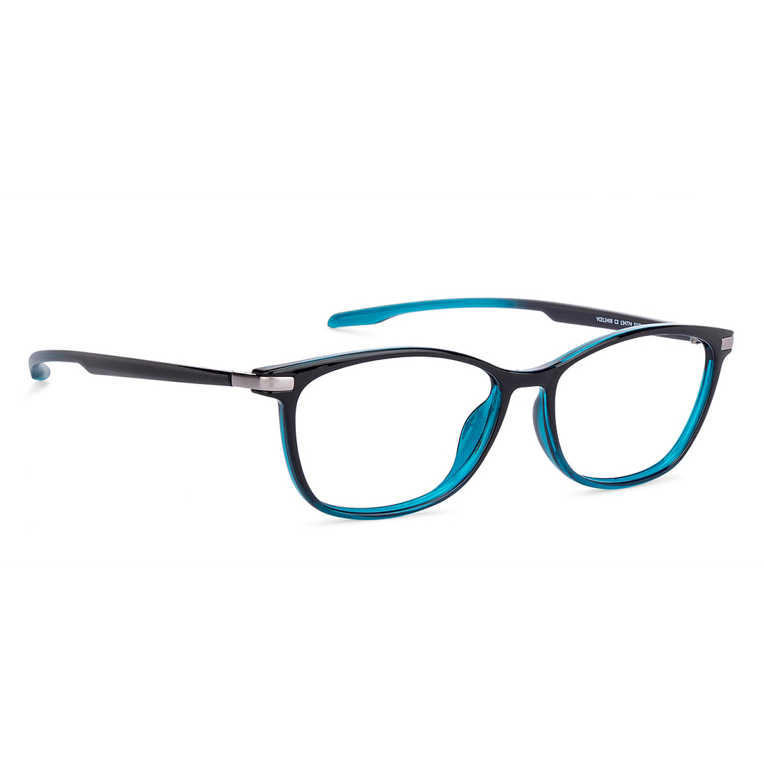 Lenskart Air Online Demi Full Rim Cat Eye right side