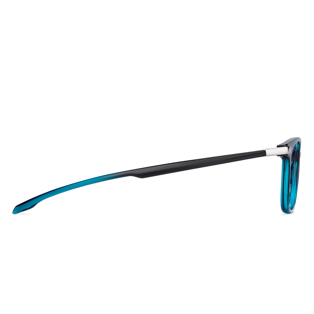 Lenskart Air Online Demi Full Rim Cat Eye left side