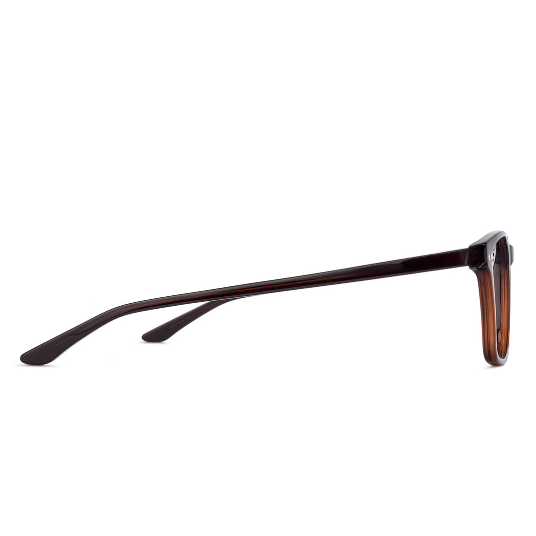 Vincent Chase Online Light Brown Full Rim Square right side