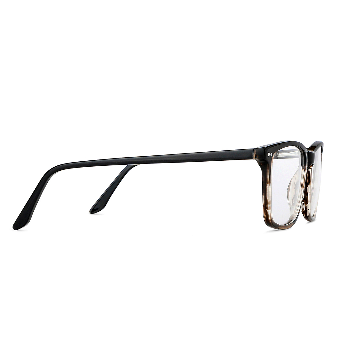 Vincent Chase Online Light Brown Full Rim Square left side