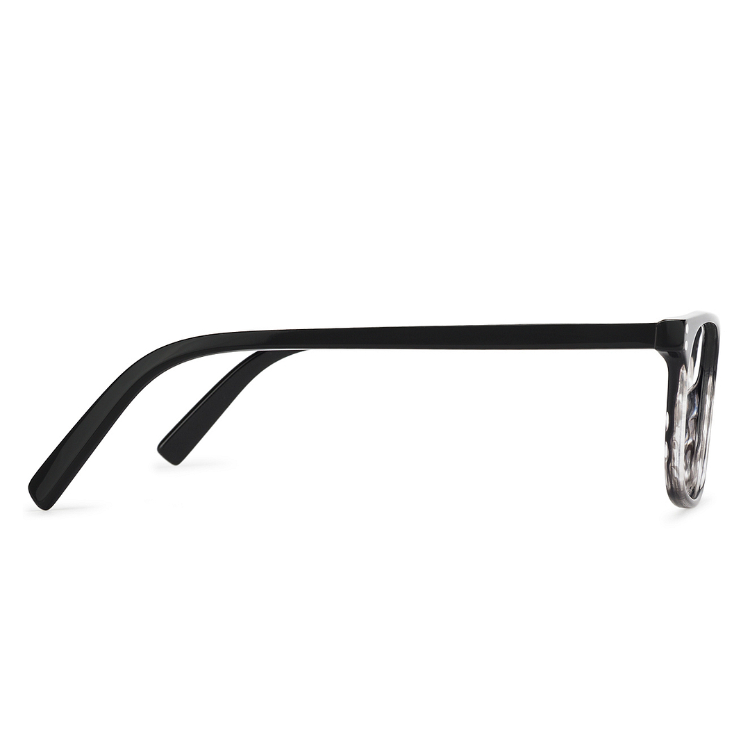 Vincent Chase Online Black Full Rim Rectangle right side