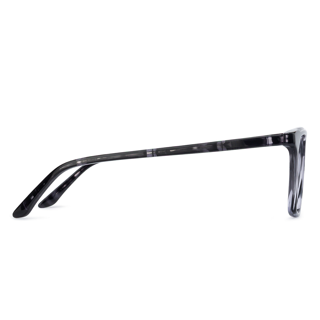 Vincent Chase Online Light Gray Full Rim Square left side
