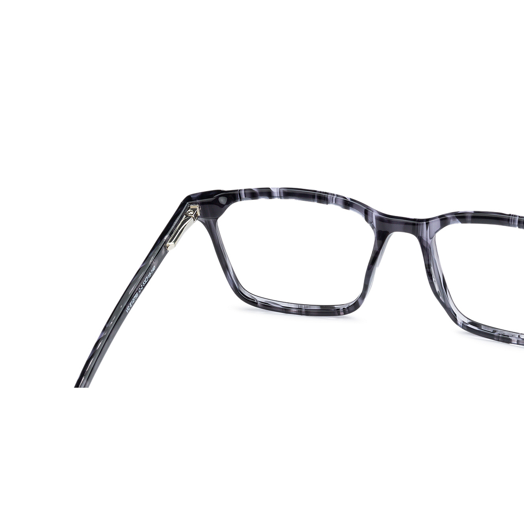 Vincent Chase Online Light Gray Full Rim Square right side