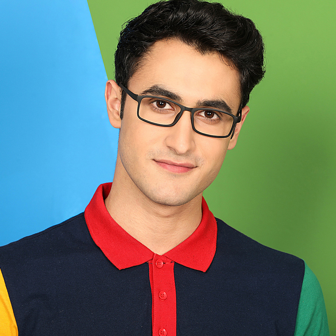 Lenskart Air Online Black Full Rim Rectangle right side