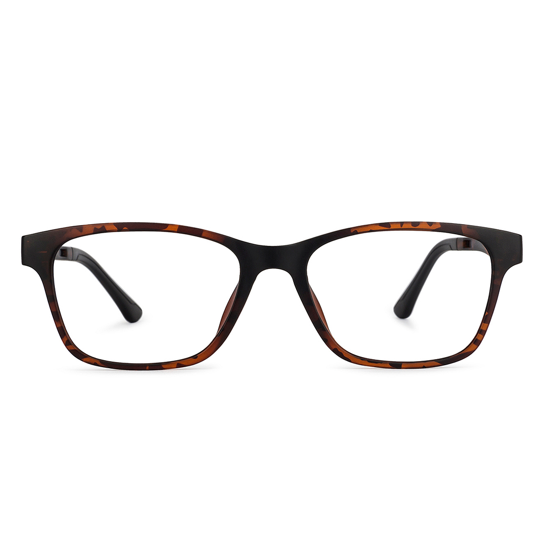 Lenskart Air Online Demi Full Rim Rectangle right side