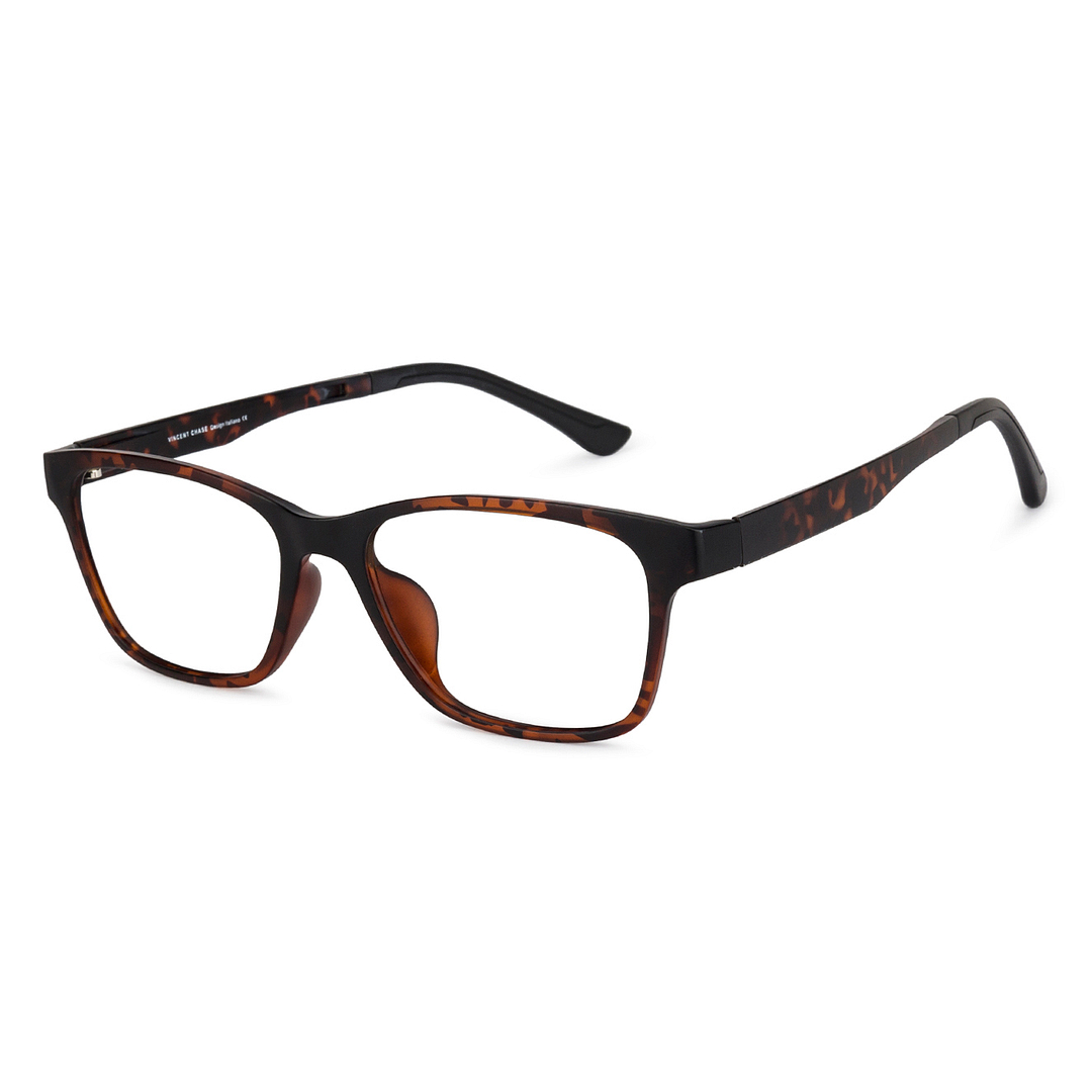 Lenskart Air Online Demi Full Rim Rectangle left side