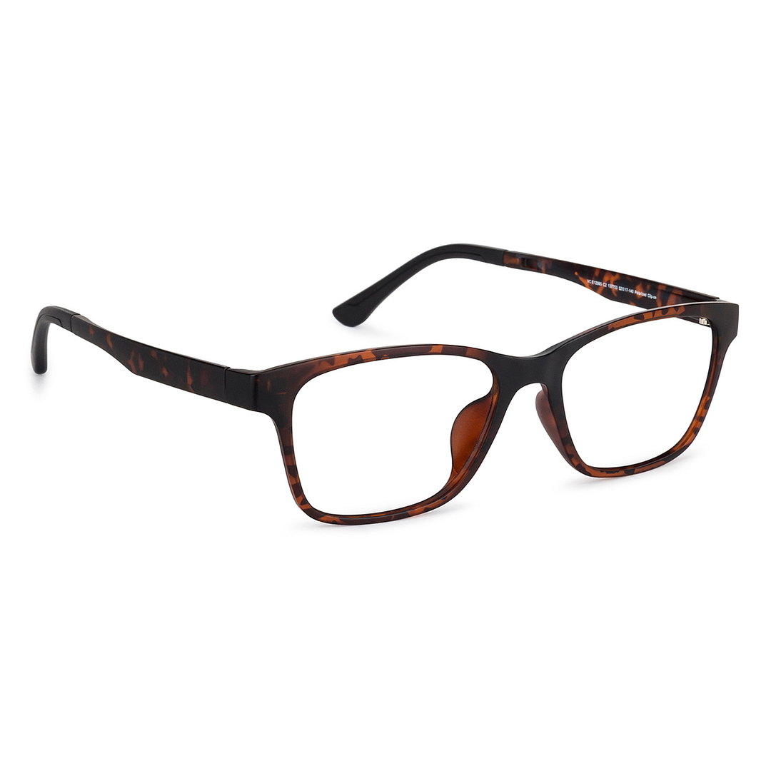 Lenskart Air Online Demi Full Rim Rectangle left side