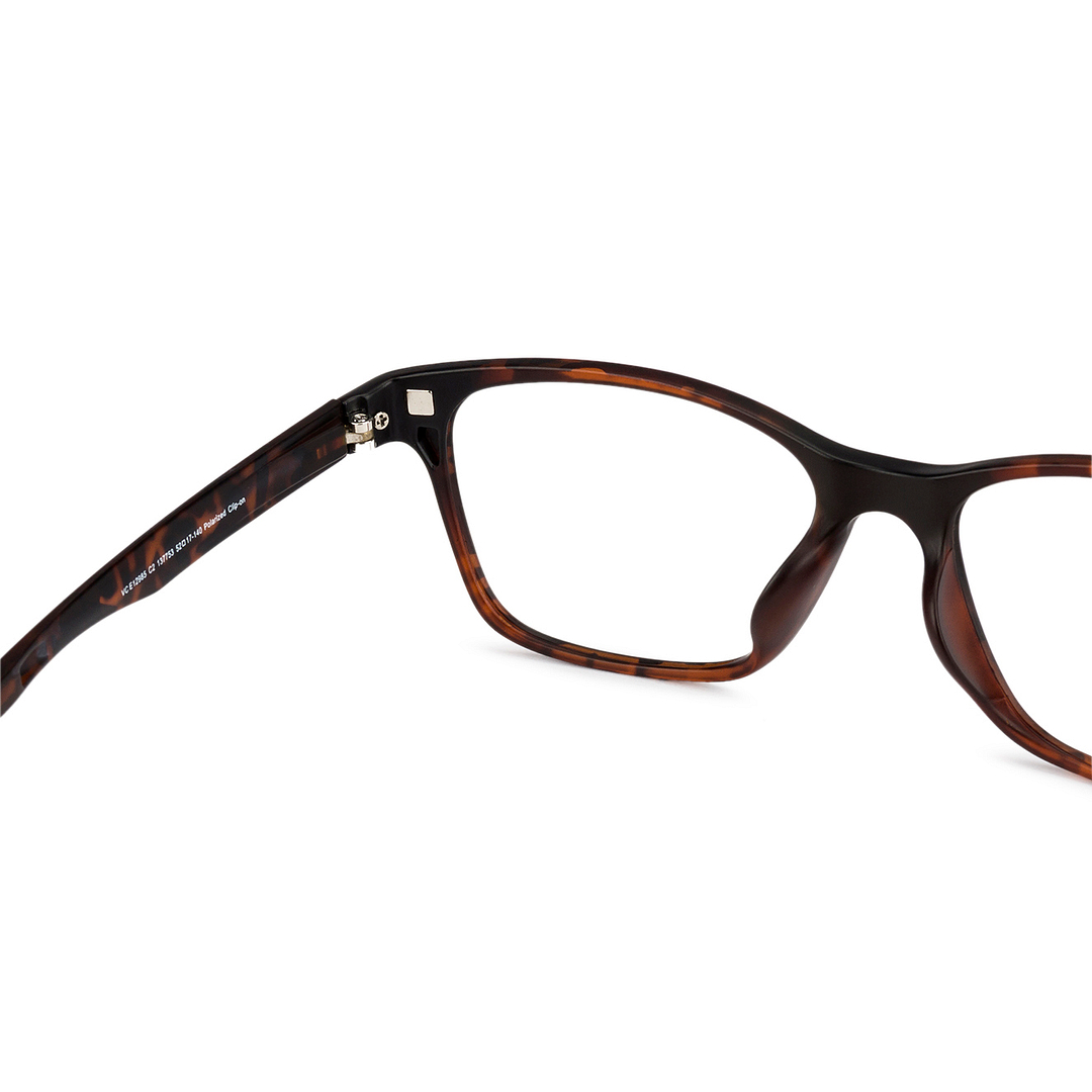Lenskart Air Online Demi Full Rim Rectangle left side