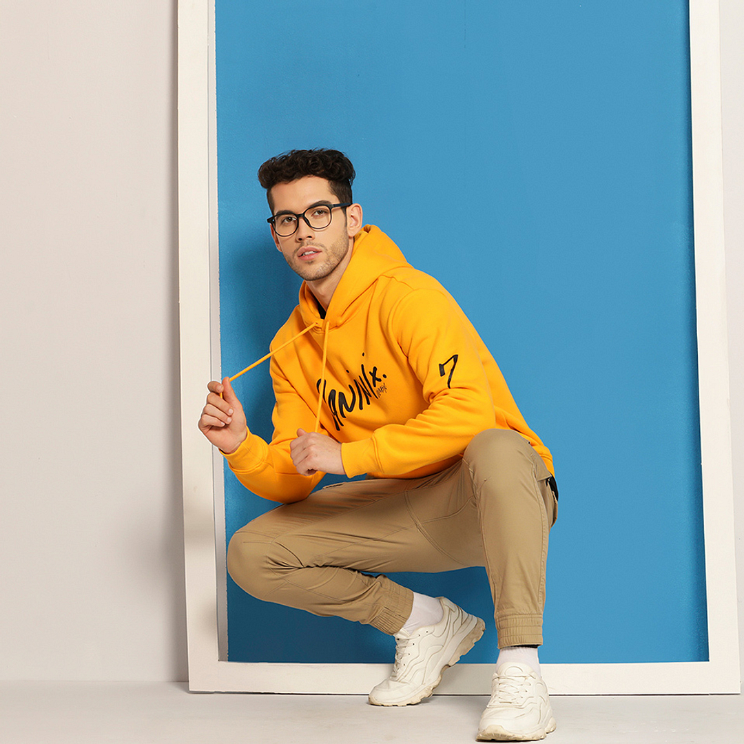 Lenskart Air Online Black Full Rim Round right side