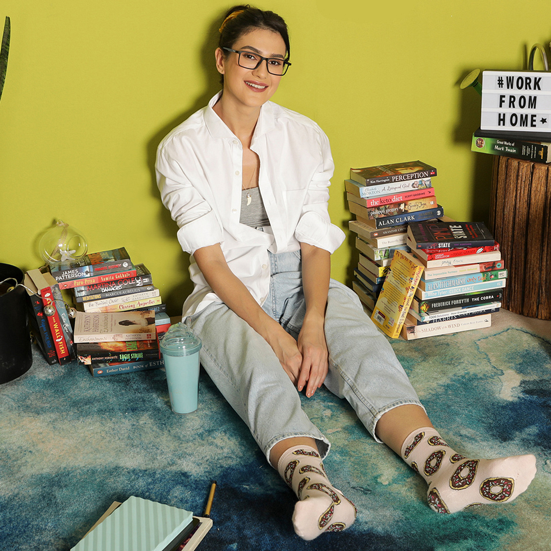 Vincent Chase Online Black Full Rim Rectangle right side