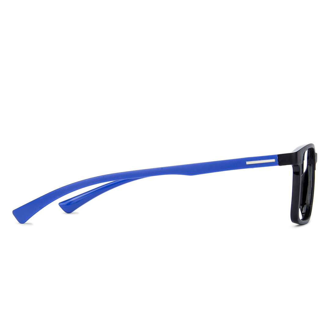Vincent Chase Online Black Full Rim Rectangle right side