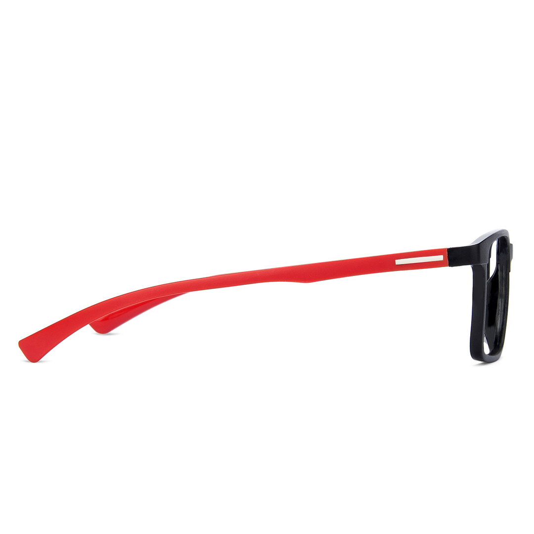 Vincent Chase Online Black Full Rim Rectangle right side