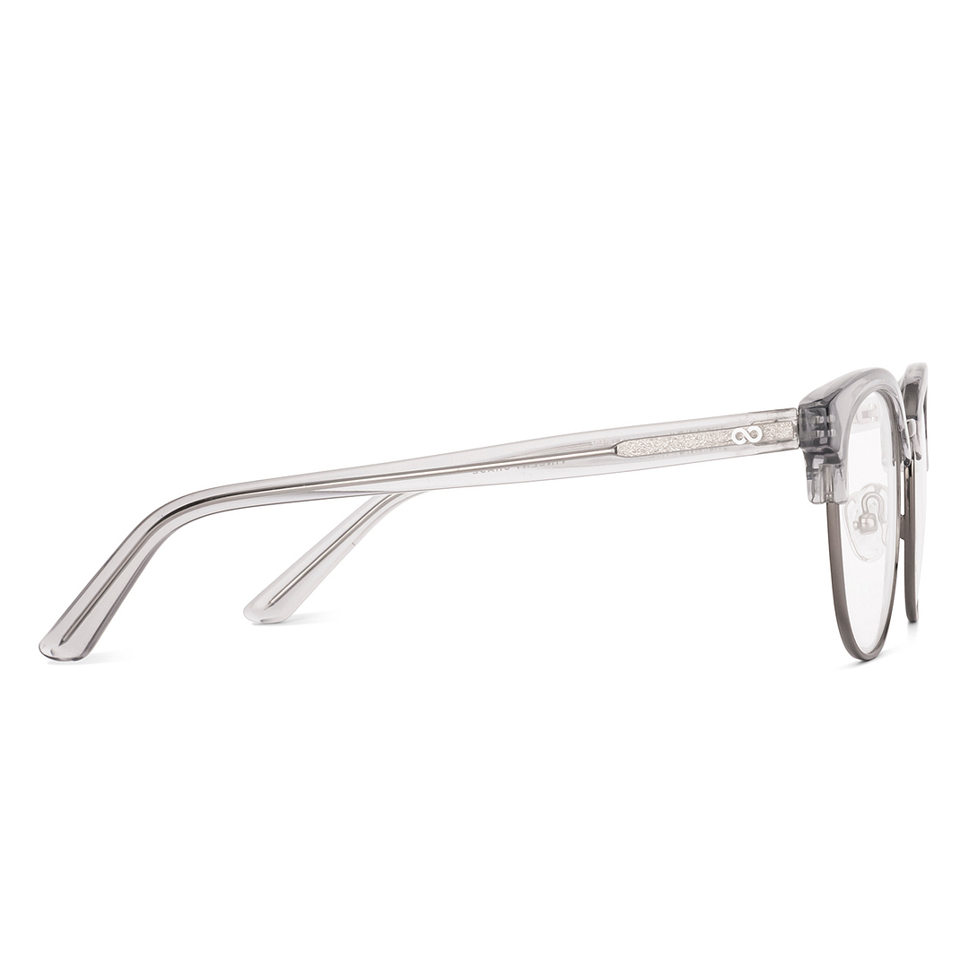 LOOKFANTASTIC  ちー Tangle Teezer, The Ultimate Detangler Mini, Mint Wisteria Leaf