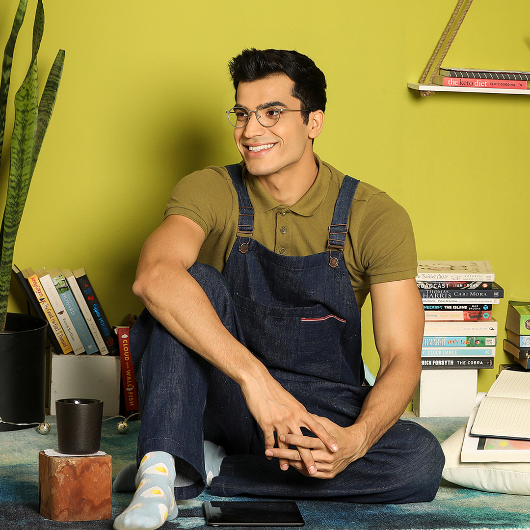 Vincent Chase Online Silver Full Rim Round right side