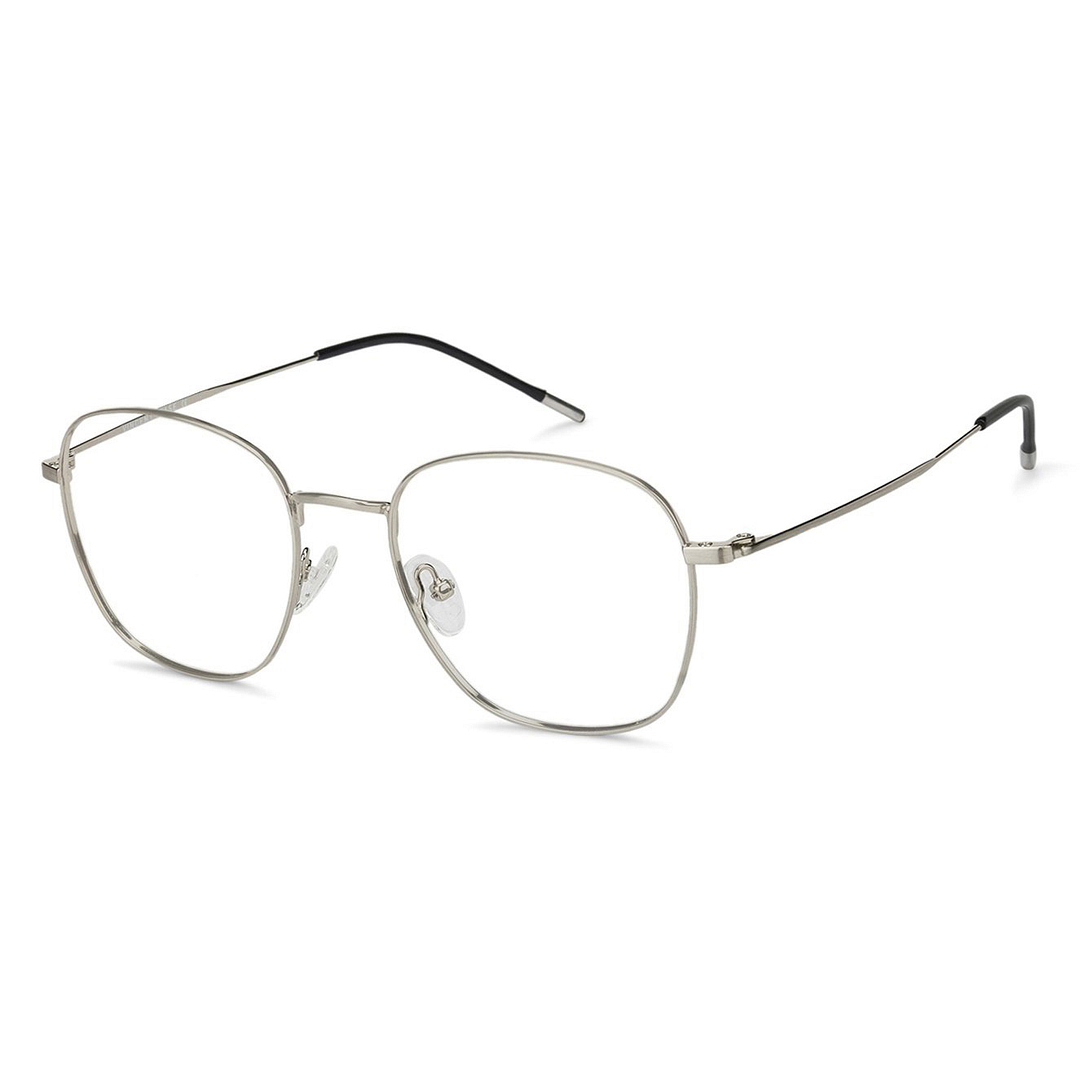Vincent Chase Online Silver Full Rim Square right side