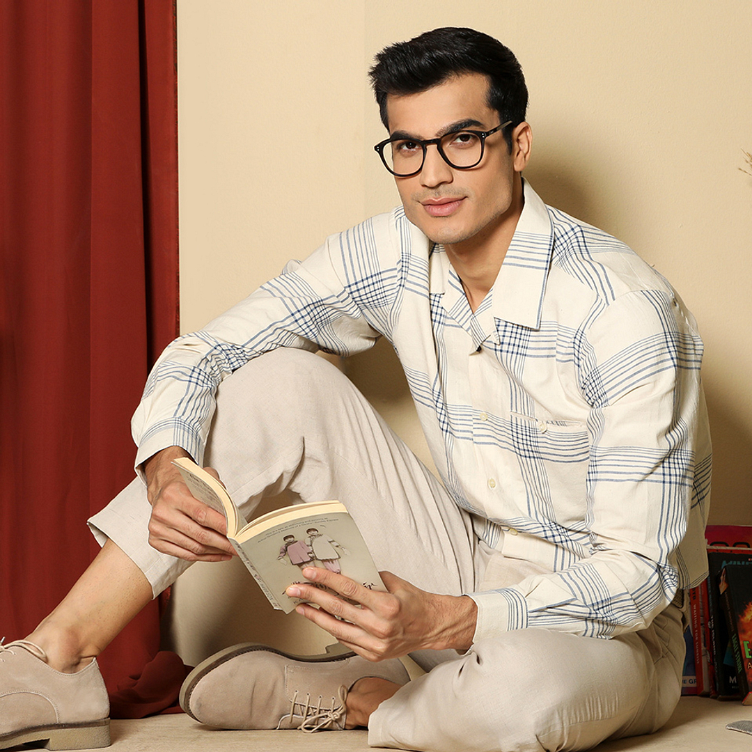 Vincent Chase Online Tortoise Full Rim Round right side