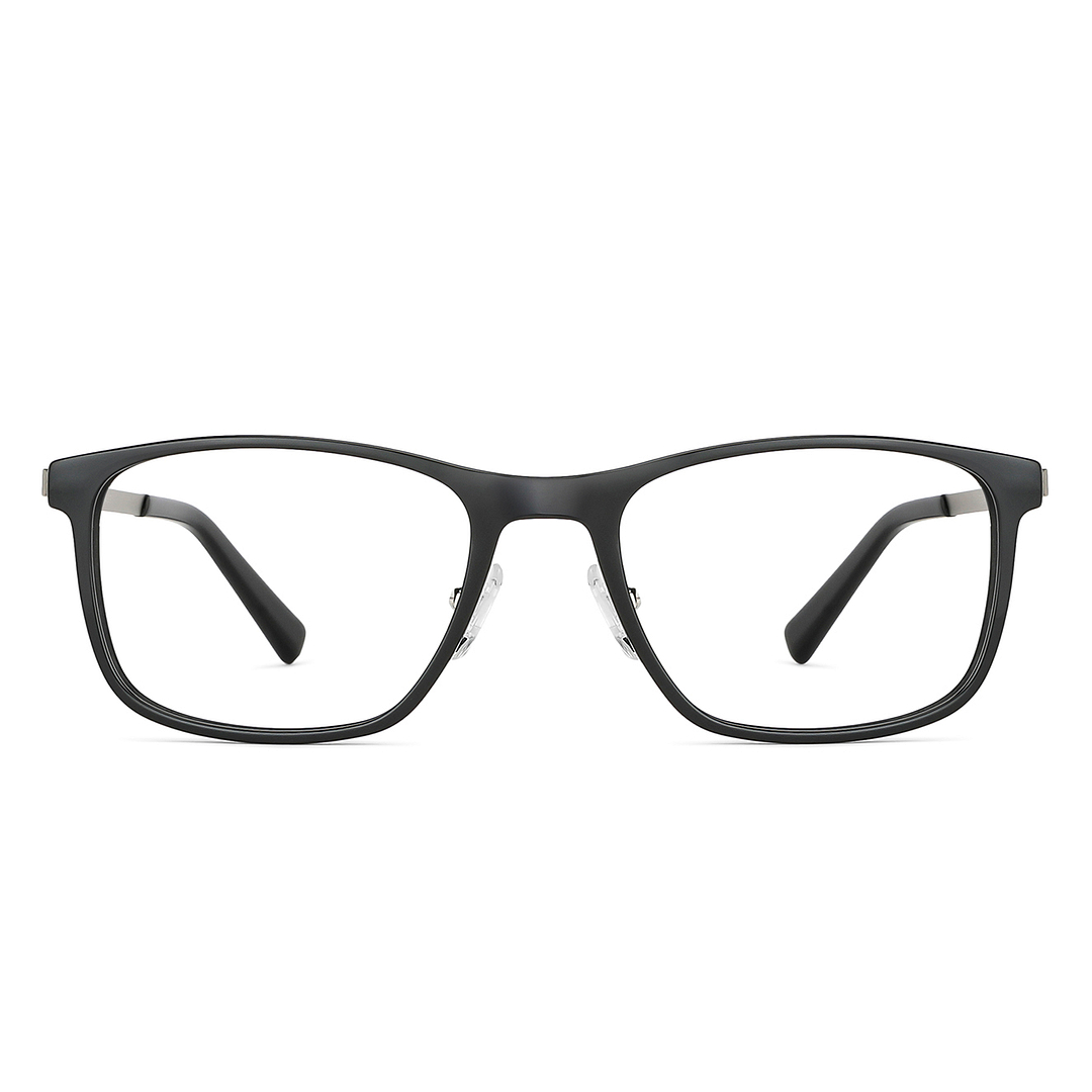 Vincent Chase Online Black Full Rim Square left side