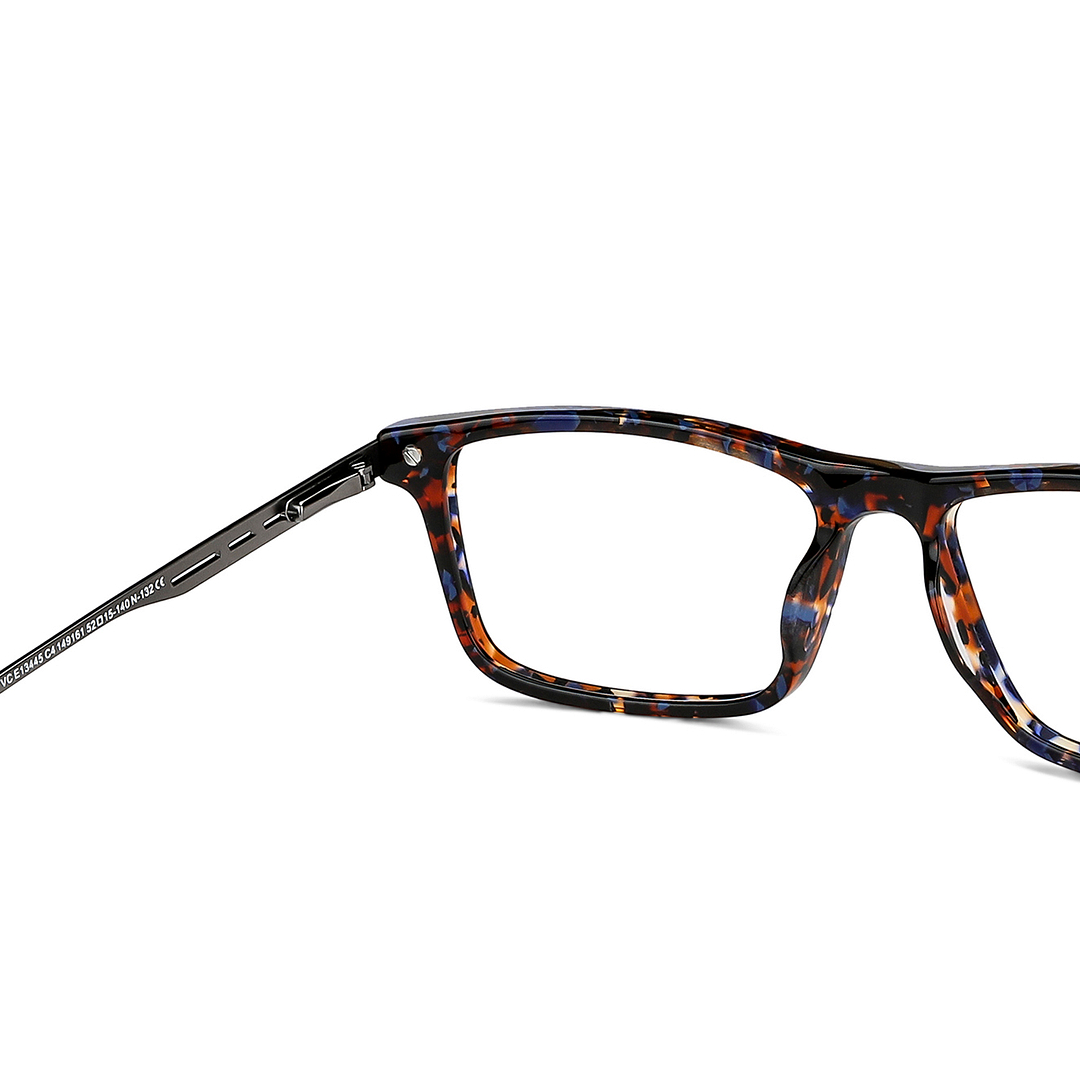 Vincent Chase Online Tortoise Full Rim Rectangle right side