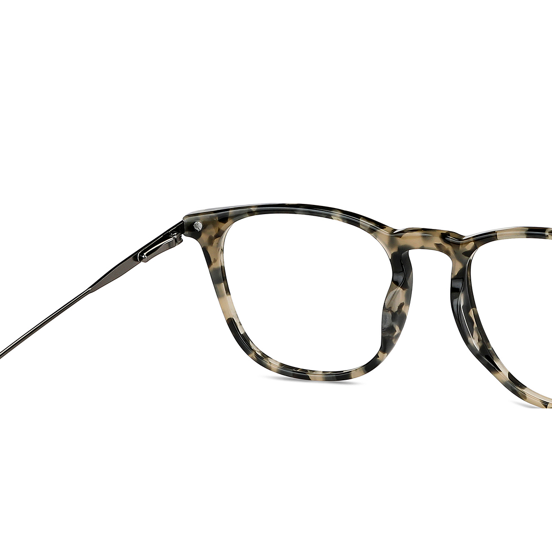 Vincent Chase Online Tortoise Full Rim Square right side