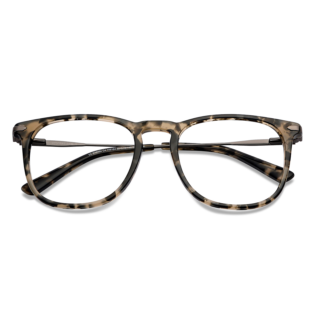 Vincent Chase Online Tortoise Full Rim Square left side
