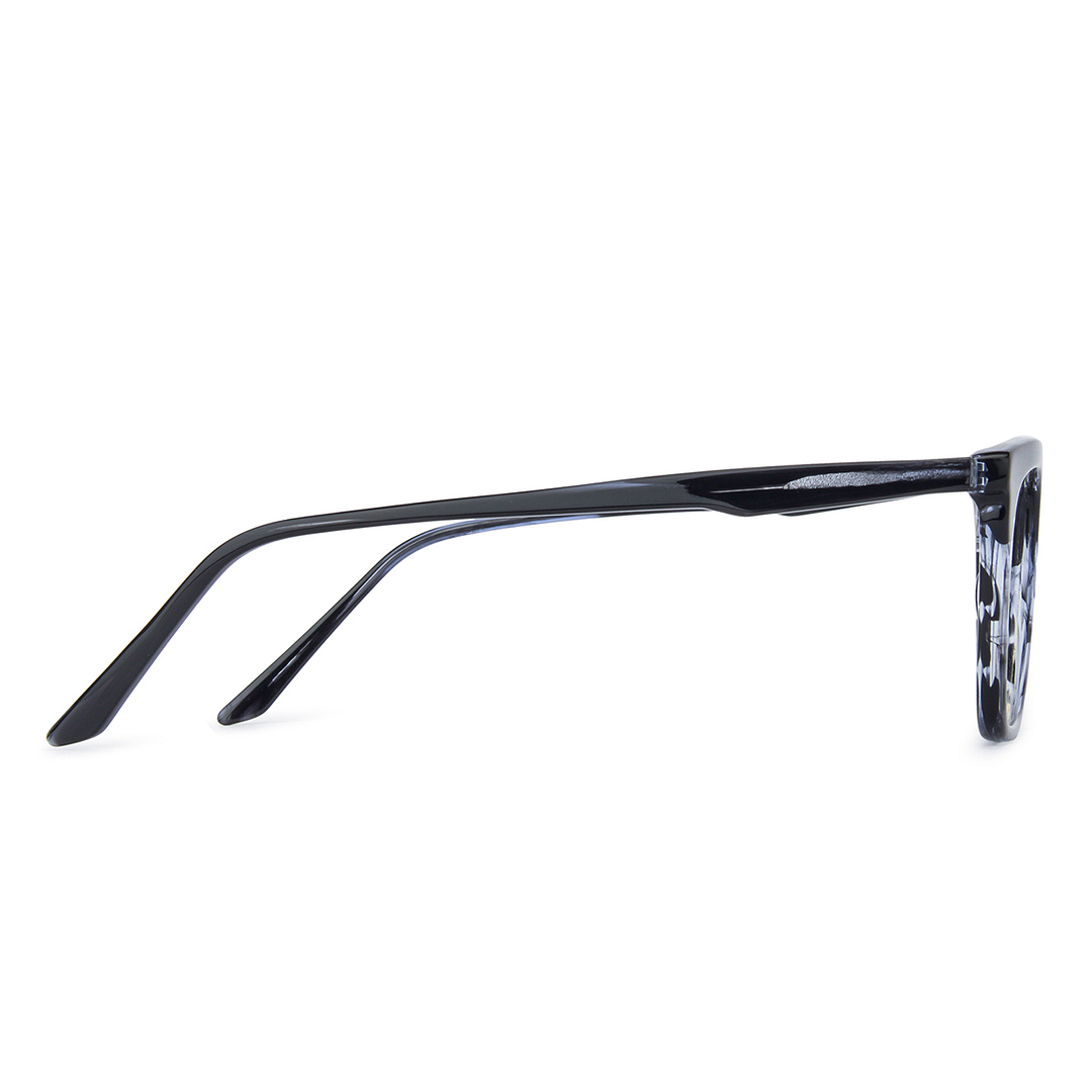 Vincent Chase Online Black Full Rim Rectangle right side