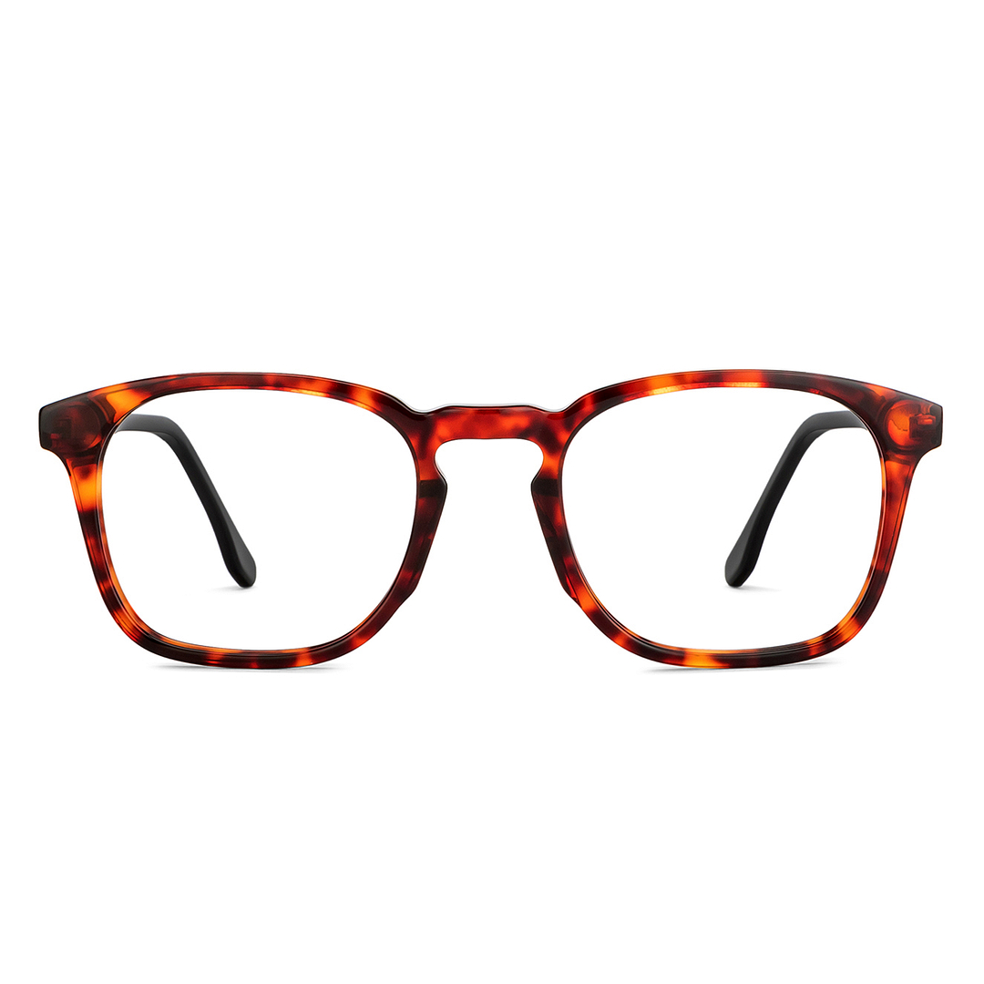 Vincent Chase Online Tortoise Full Rim Square right side